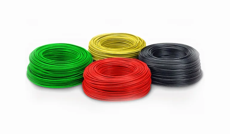 House Wire FR/FRLS